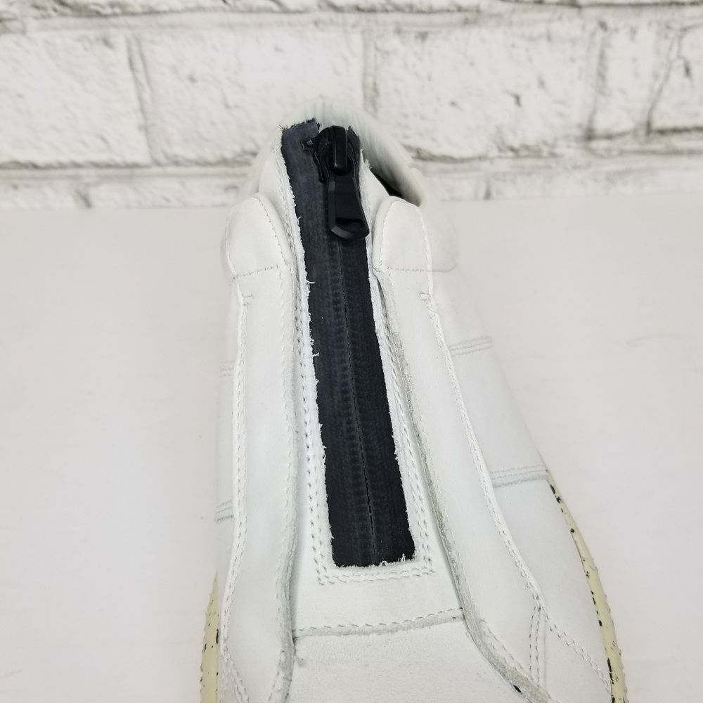 🆕️💥Oxs Woobie zipper sneaker - Picture 3 of 13